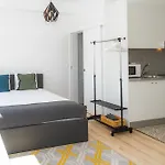 Liiiving In Porto Boavista Delight Studio