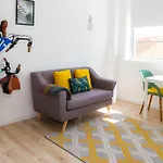 Liiiving In Porto Boavista Delight Studio